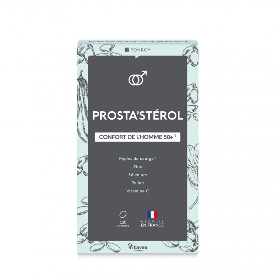 Prosta'stérol